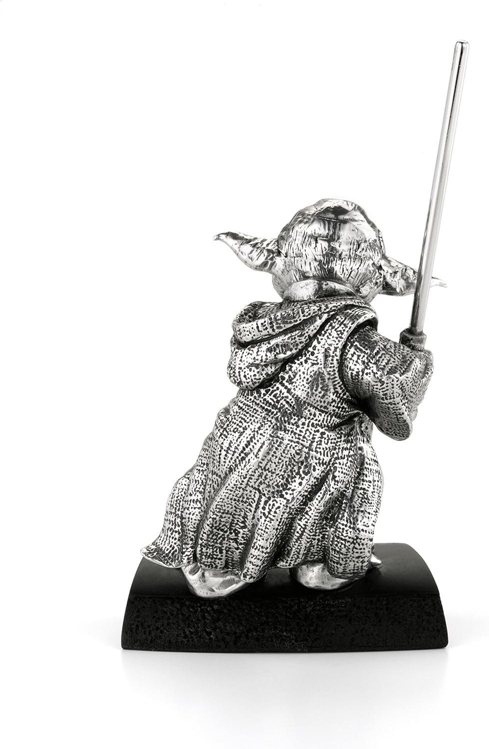 週末限定直輸入♪ ピューター ヨーダ - 通販 - flattinfigures.com